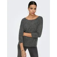ONLY 3/4-Arm-Shirt ONLALBA 3/4 TOP JRS NOOS