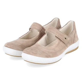 Legero Ballerinas TANARO 5.0  Beige - Gr. 37 -  Textil