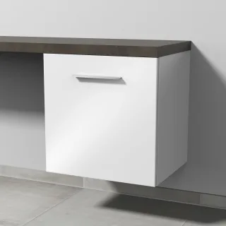 Sanipa Anbau-/Solitärschrank mit Tür A: G233378R