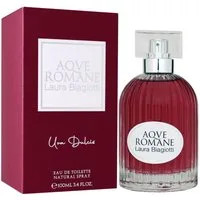 Laura Biagiotti Eau de Toilette Aqve Romane Uva Dulcis 100 ml