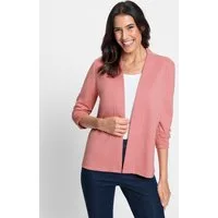 Witt Shirtjacke Shirtjacke 3/4-Arm