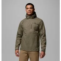 Columbia Regenjacke Pouring Adventure III Jacket wasserdicht, winddicht, atmungsaktiv