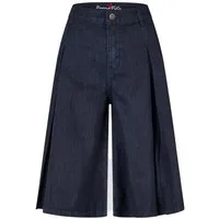 Buena Vista Culotte Pants Skirt air denim