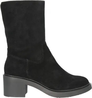 Freyja - Black - Boots