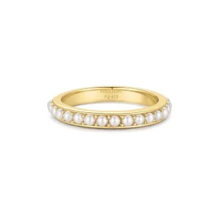 Ania Haie Damenring R069-03G-58