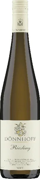 Doennhoff Riesling trocken Jg. 2024