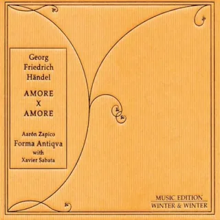 Forma Antiqva - Amore x Amore