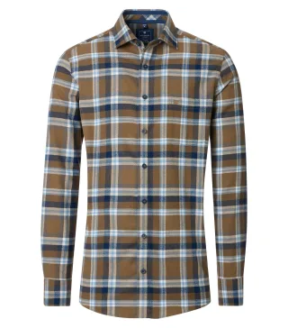 redmond - Redmond 252465111 braun braun - Gr. - XXL