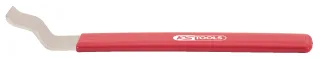 KS Tools Windschutzscheiben-Zierleisten-Abzieher, 240mm - 140.2285