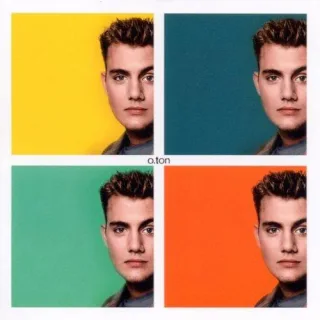 O-Ton [Audio CD] Oli P.