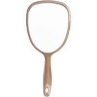 PARSA Beauty Spiegel PARSA Beauty ESSENTIAL Handspiegel champagner Schminkspiegel