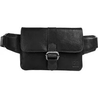 BODENSCHATZ Gürteltasche (1-tlg), echt Leder