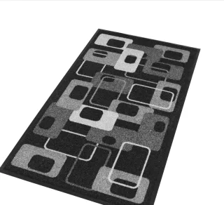 Déco Design™ Standard Schmutzfangmatten | Größe: 120cm x 180cm