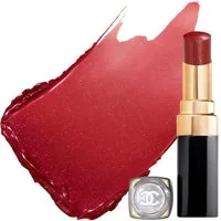 CHANEL Lippenstift Rouge Lippenstift Coco Flash 70 Attitude