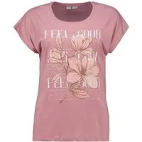 HaILY’S Print-Shirt SS P TP Ge44orgie
