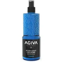AGIVA Professional After-Shave AGIVA After Shave Eau De Cologne 400ml Tsunami