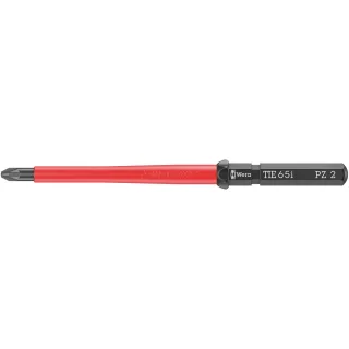 Wera Kraftform Kompakt VDE 65 i Take it Easy - 05006525001