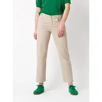 TONI 7/8-Jeans Liv 7/8 Regular-Fit, mit Stretch