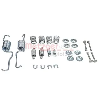 Metzger Bremsbacken-Zubeh?rsatz hinten Daihatsu Toyota