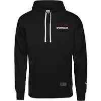 Nike Sweatshirt Nike Performance SC Freiburg Hoody Baumwolle