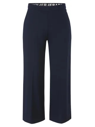 Frapp - Hose 7/8 navy - Gr. - 52