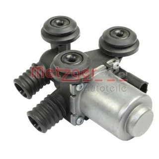 Metzger K?hlmittelregelventil BMW 3er 5er X3