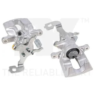 NK Bremssattel hinten rechts Toyota Auris