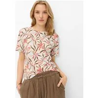 Brax Kurzarmshirt Style CARA S