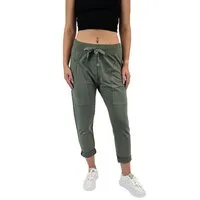 Wendy Trendy Jogg Pants K-H-7201