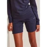 KangaROOS Bermudas mit schmalem Piping an der Seite, Loungewear