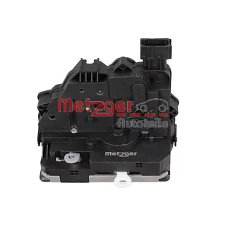 Metzger T?rschloss vorne links Punto Grande Punto 2314349