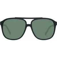Guess Sonnenbrille Fliegerbrille Pilotenbrille Brille Mit Hart Tasche Etui