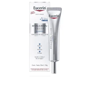Hyaluron Filler Contorno De Ojos 15 ml