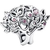 Pandora Bead 794486C01, Silber Charm Familienbaum
