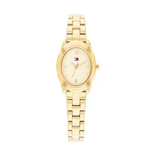Tommy Hilfiger Damenuhr DEMI 1782875