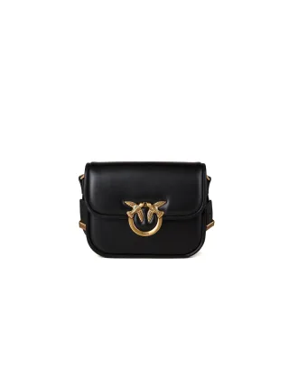 Love Box Bag Fl Mini Nappa + Vitello Seta