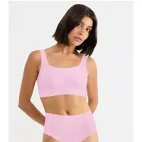 sloggi Bustier ZERO Feel 2.0 mit herausnehmbaren Pads, leichter Halt, Mikrofaser