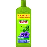 Substral Pflanzendünger Substral Pflanzennahrung 1,3 L