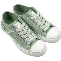 MUSTANG Sneaker Sneaker mit Markendetails