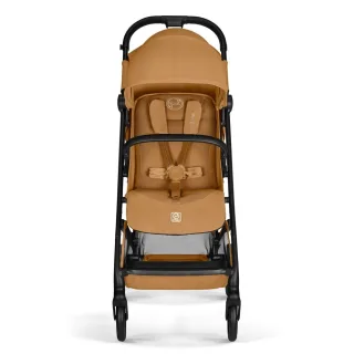 Cybex Buggy Beezy Cinnamon Yellow