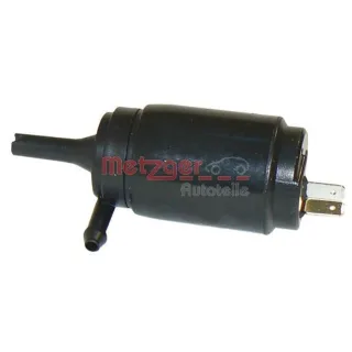 Metzger Waschwasserpumpe Alfa Audi BMW Fiat Lancia Mercedes Opel Volvo