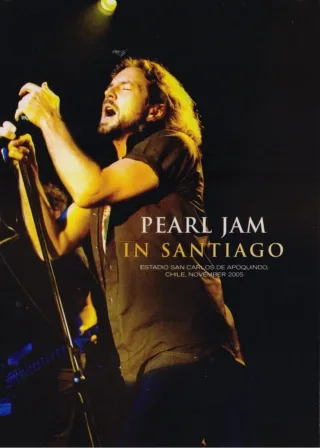 In Santiago