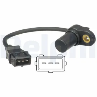 Delphi Sensor f?r Nockenwellenposition Hyundai Accent X-3 LC
