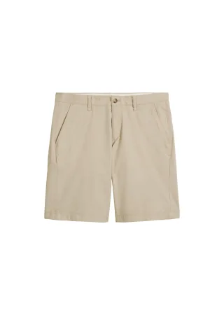 Marc OPolo Casual - Shorts Model Reso regular pure cashmere - Gr. - 38