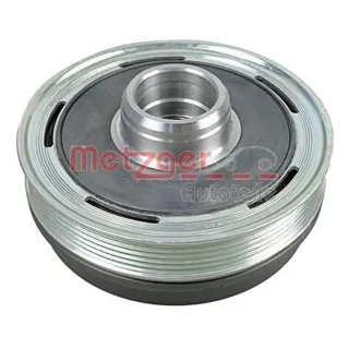 Metzger Riemenscheibe f?r Kurbelwelle BMW 2er X1 X2 Mini Mini
