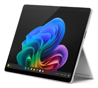 Microsoft Surface Pro Copilot+ PC Platinum | zhy-00004 | 13"Touch - Snapdragon® X Plus