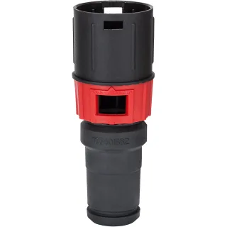 Bosch Adapter für interne Absaugung, für GAS 15 L - 2607002632