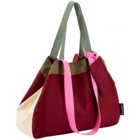 Remember Reisetasche Canvas-Tasche Emma