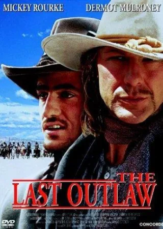 The Last Outlaw [DVD] [2004]