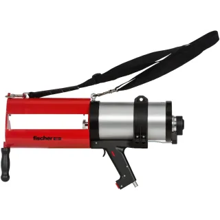 Fischer Pneumatik-Auspresspistole FIS DP S-XL - 512401